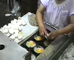 TF-128 Automatic Egg Frying Machine supplier