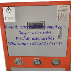 Water Cooler Industrial Water Cooling Machine Iced Water Machine  Watercooler supplier