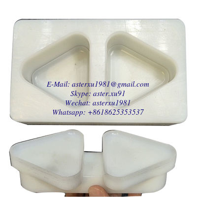 Stainless Steel Tabletop Onigiri Machine Onigiri Former Onigiri Robot Onigiri Triangles Making Machine Manual Rice Ball Forming Machine supplier