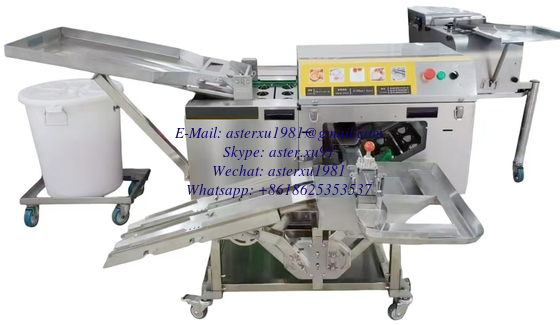 #Egg white and yolk separator #Egg Knocking Machine #Egg Knocker #Egg Breaking Machine #Egg Breaker  #Egg Processing Line #Egg Liquid Separator #Egg Yolk & Albumen Separator supplier