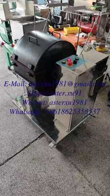 TF-386 Sushi Rice and Vinegar Mixer supplier