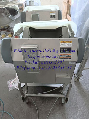 Autec ASM780CE Sushi Rice and Vinegar Mixer Rice Mixing Machine Sushi Rice Mixer supplier