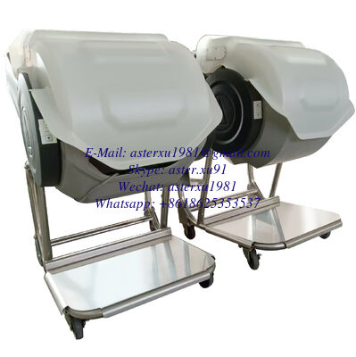 Autec ASM780CE Sushi Rice and Vinegar Mixer Rice Mixing Machine Sushi Rice Mixer supplier