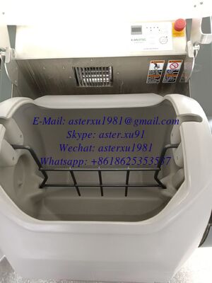 Autec ASM780CE Sushi Rice and Vinegar Mixer Rice Mixing Machine Sushi Rice Mixer supplier