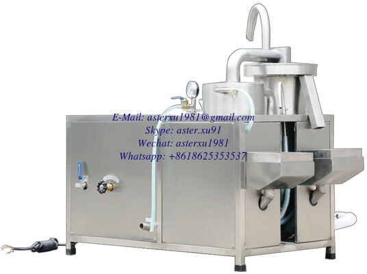 TF-20 Rice Washer Machine Commercial Rice Washing Machine Rice Cleaning Machine Water Pressure Rice Washing Machine supplier