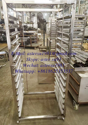 Electric Heating Food Steaming Cabinet Rice Steamer Rice Cooking Cabinet Dim Sum Steamer supplier