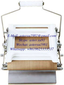 Commercial Sushi Rolls Wrapping Tool Manual Norimaki Robot supplier