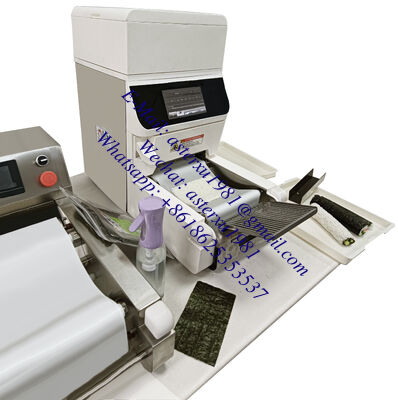 Maki Roll Sushi Machine Norimaki Robot Maki Sushi Machine Maki Rolls Machine Hosomaki Machine California Rolls Maker Nori Maki Sushi Roll Machine Sushi Rolls Machine Rolled Sushi Machine Rice Mats Mac supplier