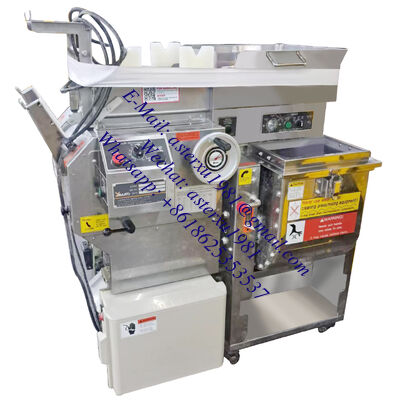 Yamato Noodle Machine Used Noodle Robot Automatic Noodle Maker Commercial Use LM5062 supplier