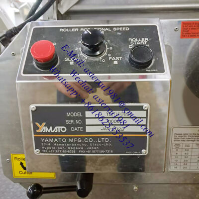 Yamato Noodle Machine Used Noodle Robot Automatic Noodle Maker Commercial Use LM5062 supplier