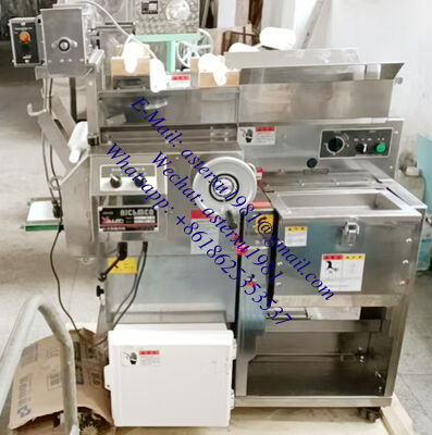 Yamato Noodle Machine Used Noodle Robot Automatic Noodle Maker Commercial Use LM5062 supplier