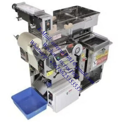 Yamato Noodle Machine Used Noodle Robot Automatic Noodle Maker Commercial Use YLM100621 supplier