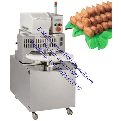 Suzumo FIS-SND Inari Stuffing Filling Sushi Machine supplier