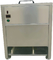 Stainless Steel Rice Dispensing Machine Automatic Tabletop Rice Dispenser supplier