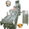Fried  Stainless Steel Spring Roll Processing Line Automatic Spring Roll Machine supplier
