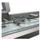 Stainless Steel Rice Paper Spring Roll Forming Machine Spring Roll Folding Machine supplier