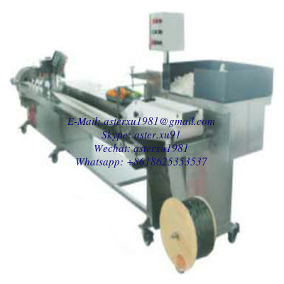 Nori Sheets Robort Sushi Rolls Machine Maki Sushi Machine Hosomaki Machine California Roll Machine Maki Sheets Machine supplier