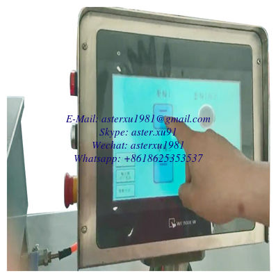 Nori Sheets Robort Sushi Rolls Machine Maki Sushi Machine Hosomaki Machine California Roll Machine Maki Sheets Machine supplier