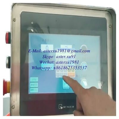 Nori Sheets Robort Sushi Rolls Machine Maki Sushi Machine Hosomaki Machine California Roll Machine Maki Sheets Machine supplier